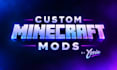 create a custom minecraft mod for java edition