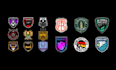 design a unique sports mascot esports