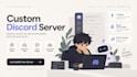 professionally setup and design your discord server