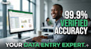 do expert b2b lead generation, and clean excel data sourcing