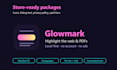 develop a custom chrome or firefox browser extension