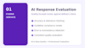 annotate and evaluate ai data in hindi and english