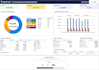 create a professional personal finance excel dashboard