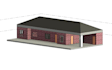 do revit architectural 2d to 3d bim modeling and drafting