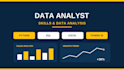 do data analysis and develop interactive power bi dashboard
