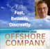 create your offshore company