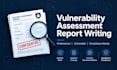 report writinng cyber security
