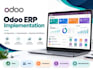 implement and customize odoo erp