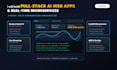 build full stack ai web apps with nextjs, fastapi, and AWS