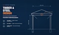 design timber structures to australian residential projects
