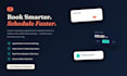 build booking websites,scheduling sys,appointment sys,booking platform