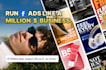 design high converting static facebook and meta ad creatives