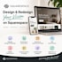 squarespace website design squarespace website redesign squarespace design