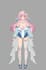 you vtuber model sketch