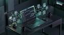 build a custom ai chatbot and rag web application