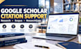 improve google scholar citations, researchgate and scopus visibility