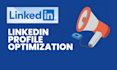 write and optimize your linkedin profile for recruiters