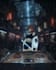 create game art and visual development for your project