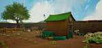 create custom 2d environment game asset,edit indie game video,unity level design