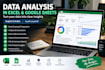 analyze your data and create clear insights