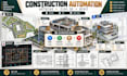 develop autocad plugin civil 3d addin revit API and construction automation