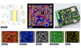 reverse engineer pcb recreate circuit schematic layout routing bom and gerbers