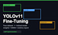 finetune yolo on your custom dataset