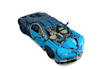 design 3d lego set, lego moc, lego technic, lego easter model with instructions