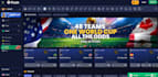 develop gamble website, sport app, crypto bet app, website, gamble site