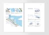 create architectural mapping, site analysis and presentation diagrams