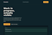 build a modern business website with next js