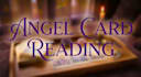 give you an intuitive angel card reading