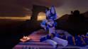 edit create and upload your vrchat avatar