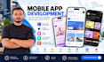 be a professional react native developer