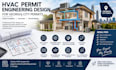 provide permit engineering hvac design for georgia city permits