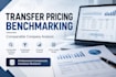 do transfer pricing benchmarking and comparable company analysis