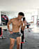 be your personal trainer