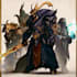 dnd character art and dnd character art