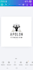 design professional logo using canva