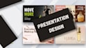 design custom canva or powerpoint presentations