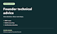 help plan your mvp or choose ai tools for one workflow