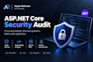 audit and harden your dotnet application security