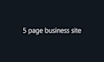 build a wordpress website for your small business
