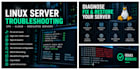 troubleshoot and fix your linux vps or dedicated server