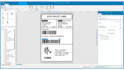 install bartender, zebradesigner, nsb