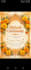 design mehndi walima birthday and nikkah invitation