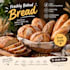 create professional food advertisements for your business