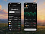 develop wallet app, crypto wallet app, exchange wallet app, exchange website