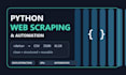 build python web scraping and automation scripts
