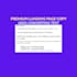 write a high converting sales page copy and landing pages